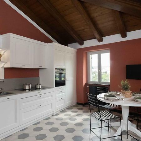 Agriturismo Ca Du Briccu Bardino Vecchio ภายนอก รูปภาพ