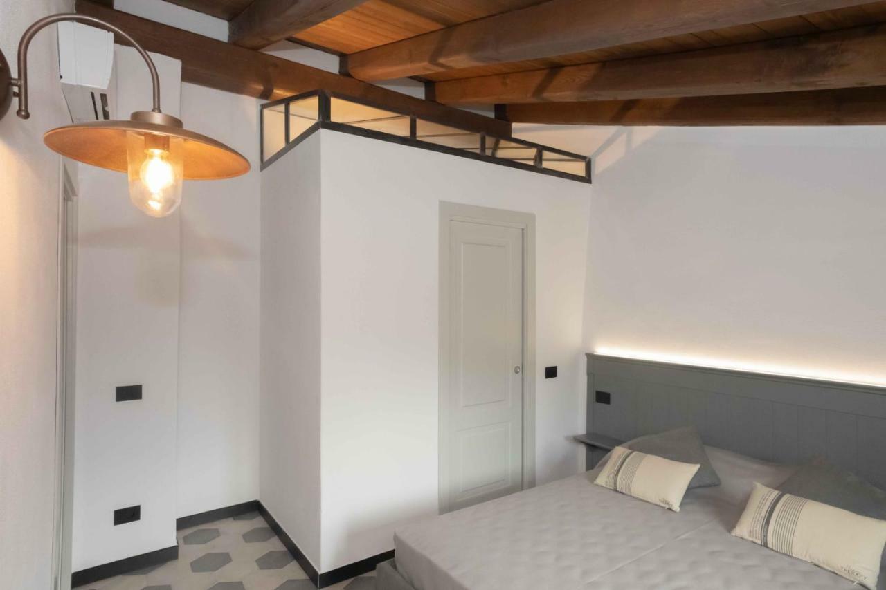Agriturismo Ca Du Briccu Bardino Vecchio ภายนอก รูปภาพ