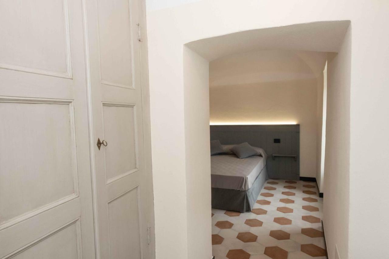 Agriturismo Ca Du Briccu Bardino Vecchio ภายนอก รูปภาพ
