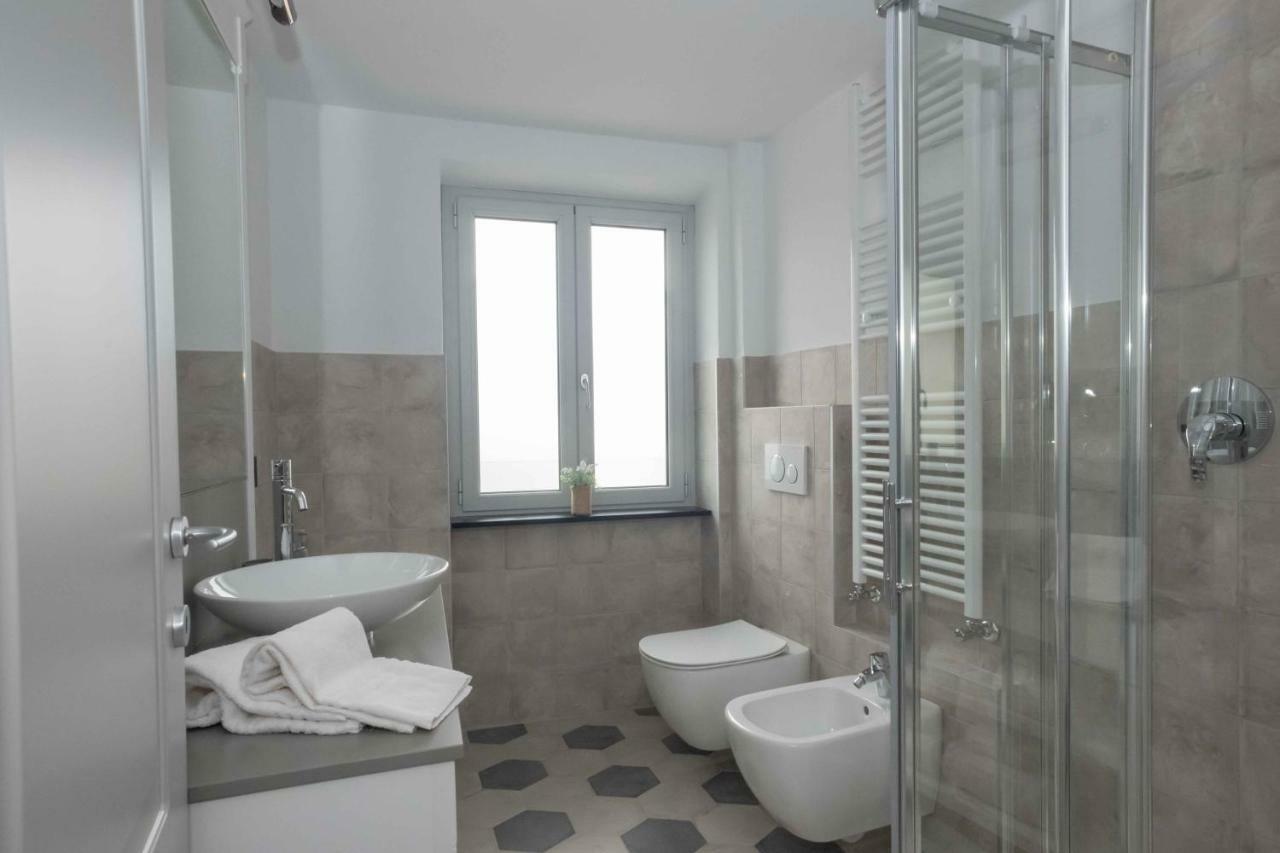 Agriturismo Ca Du Briccu Bardino Vecchio ภายนอก รูปภาพ